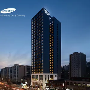 4* ホテル 新羅ステイ瑞草