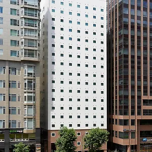 3* ホテル 東横インソウル江南